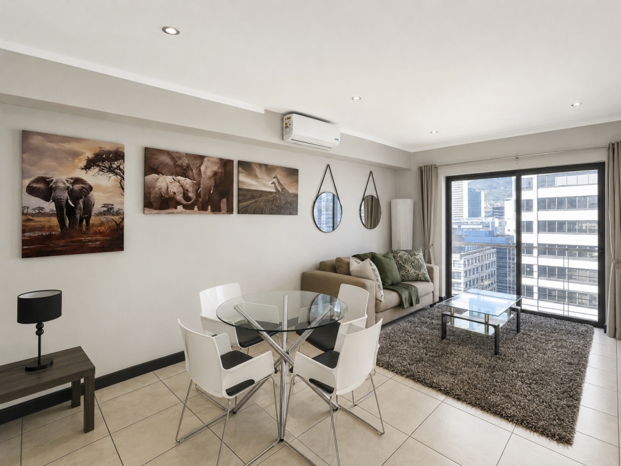 To Let 0 Bedroom Property for Rent in Cape Town City Centre Western Cape